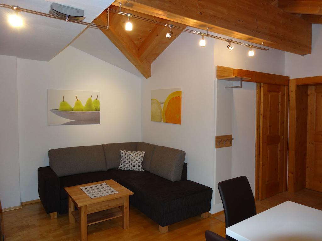 Ferienwohnung Irmgard Steinberg am Rofan Δωμάτιο φωτογραφία