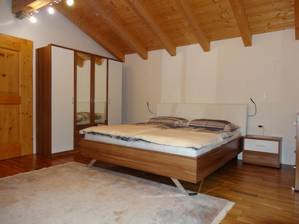 Ferienwohnung Irmgard Steinberg am Rofan Δωμάτιο φωτογραφία