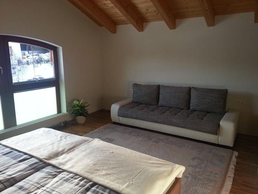 Ferienwohnung Irmgard Steinberg am Rofan Δωμάτιο φωτογραφία